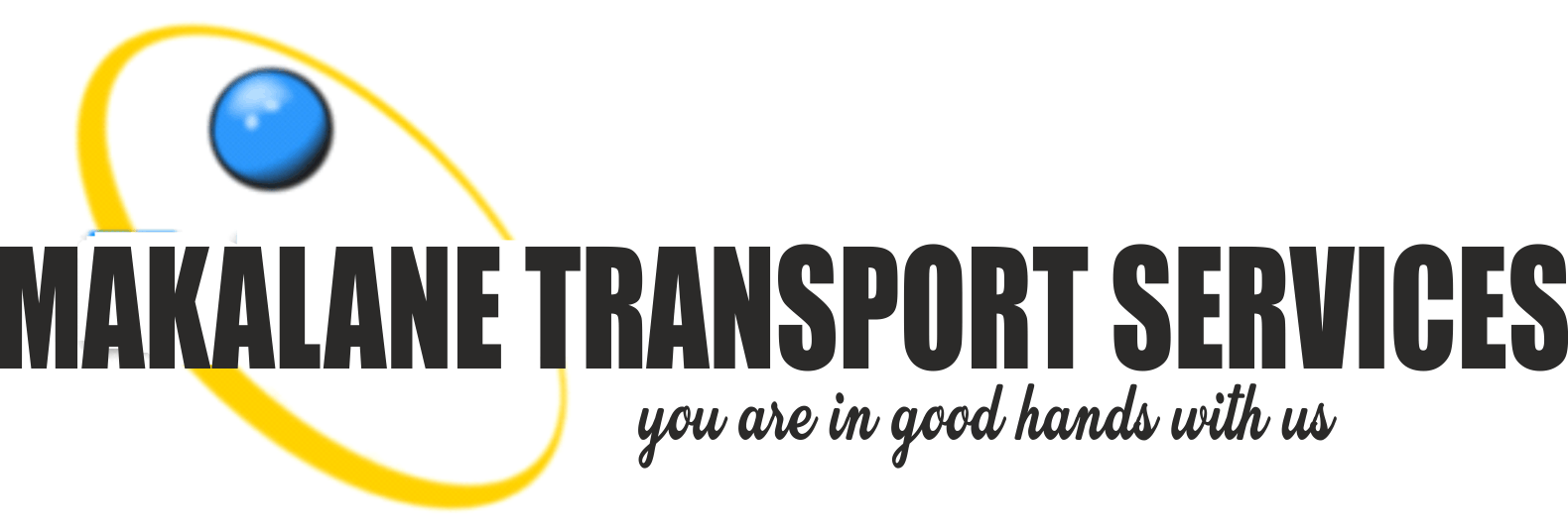 With us you are in Good hands